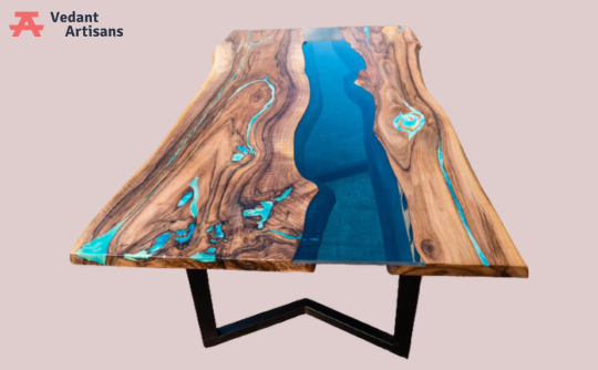 Live Edge Table Tops